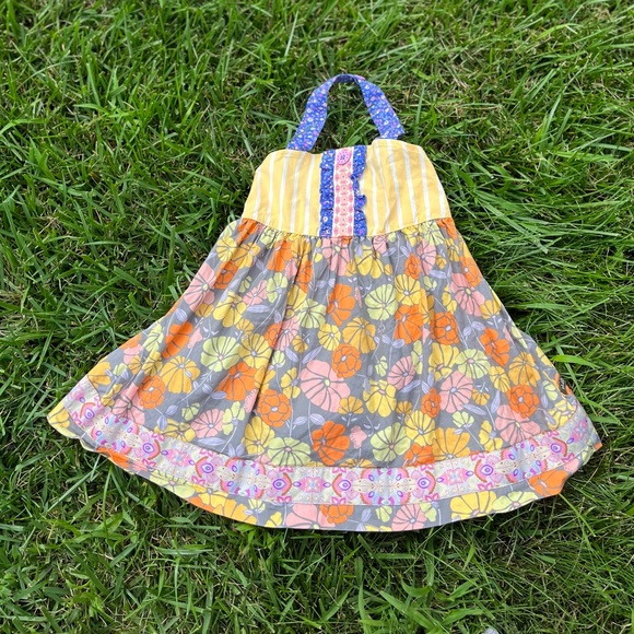 Matilda Jane Top - Picture 1 of 10